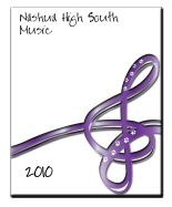 Yearbook cover